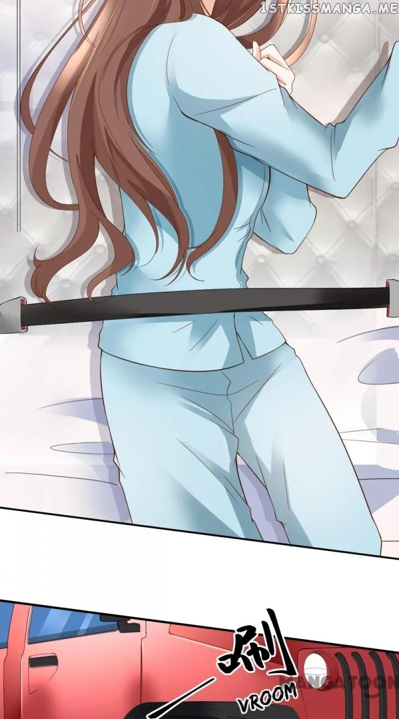 The Emphatic Prisoner of Love chapter 3 - page 42