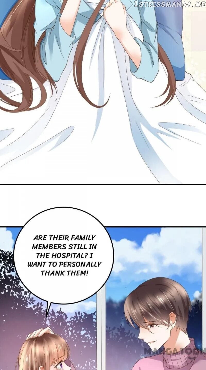 The Emphatic Prisoner of Love chapter 3 - page 9