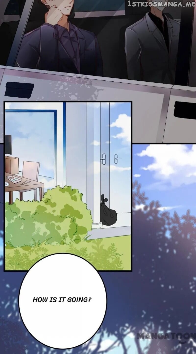 The Emphatic Prisoner of Love chapter 2 - page 12