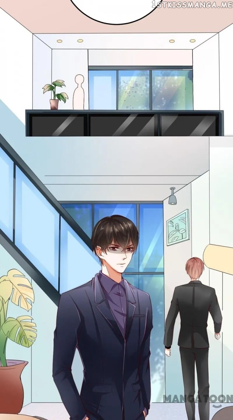 The Emphatic Prisoner of Love chapter 2 - page 15
