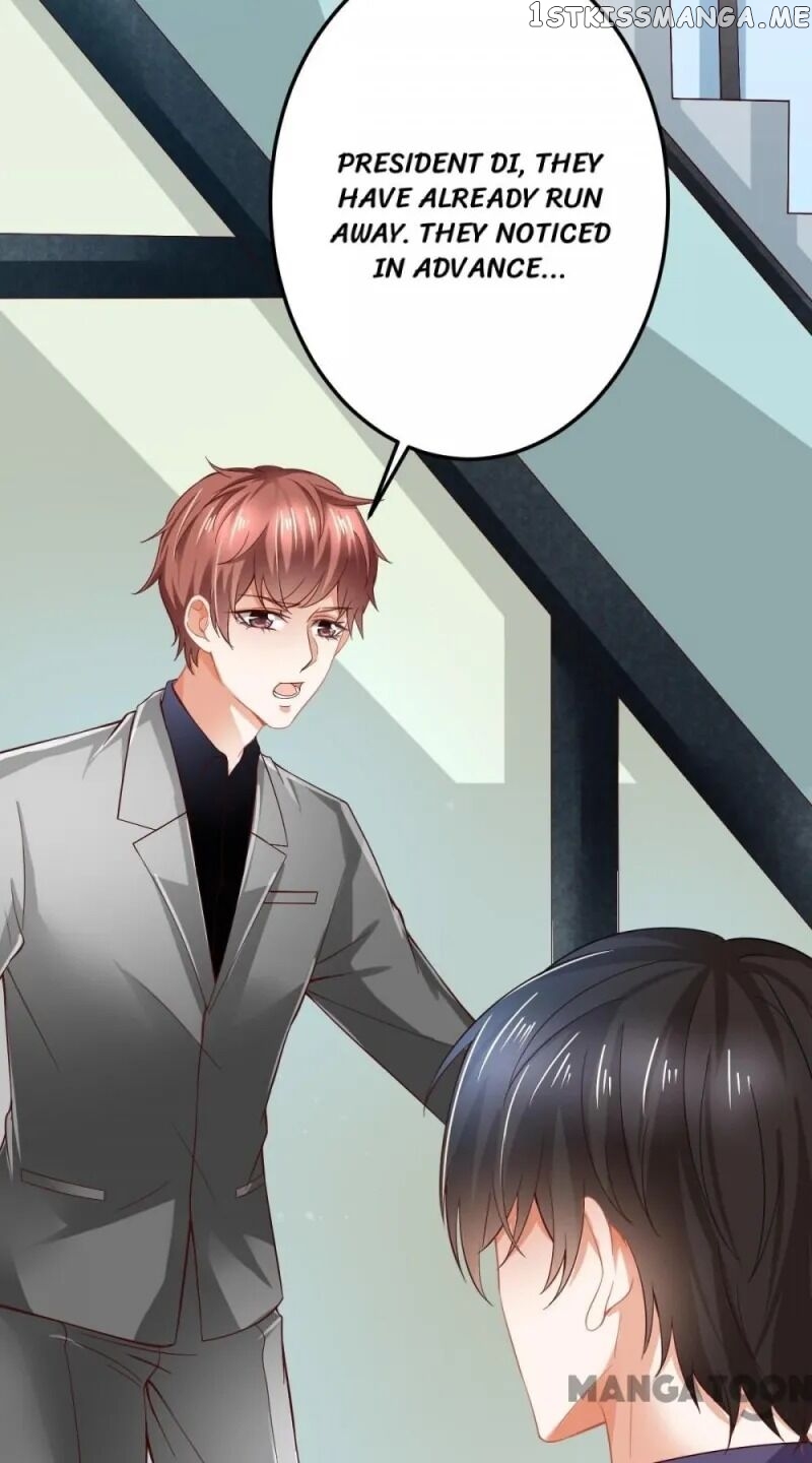 The Emphatic Prisoner of Love chapter 2 - page 20