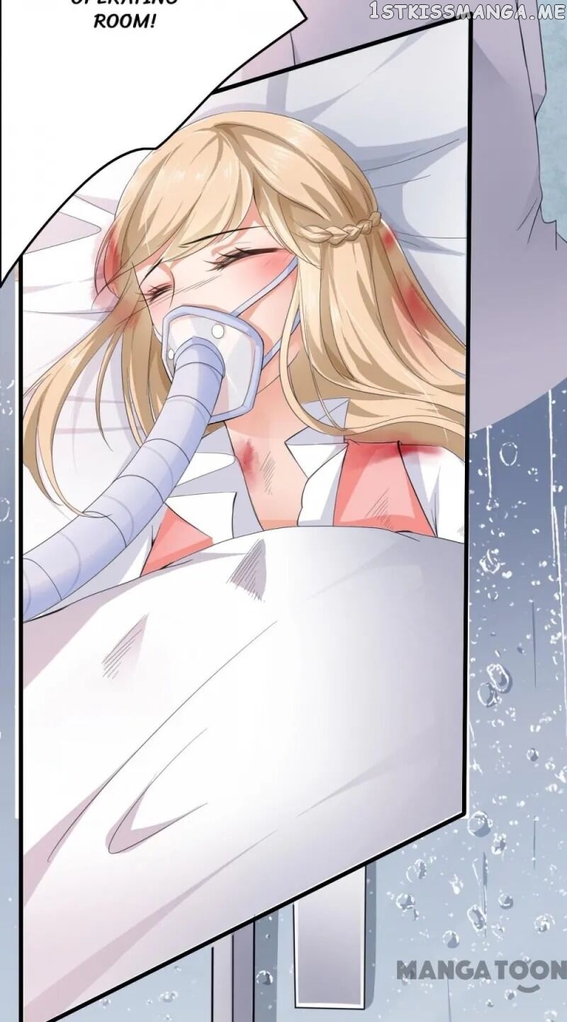 The Emphatic Prisoner of Love chapter 2 - page 31