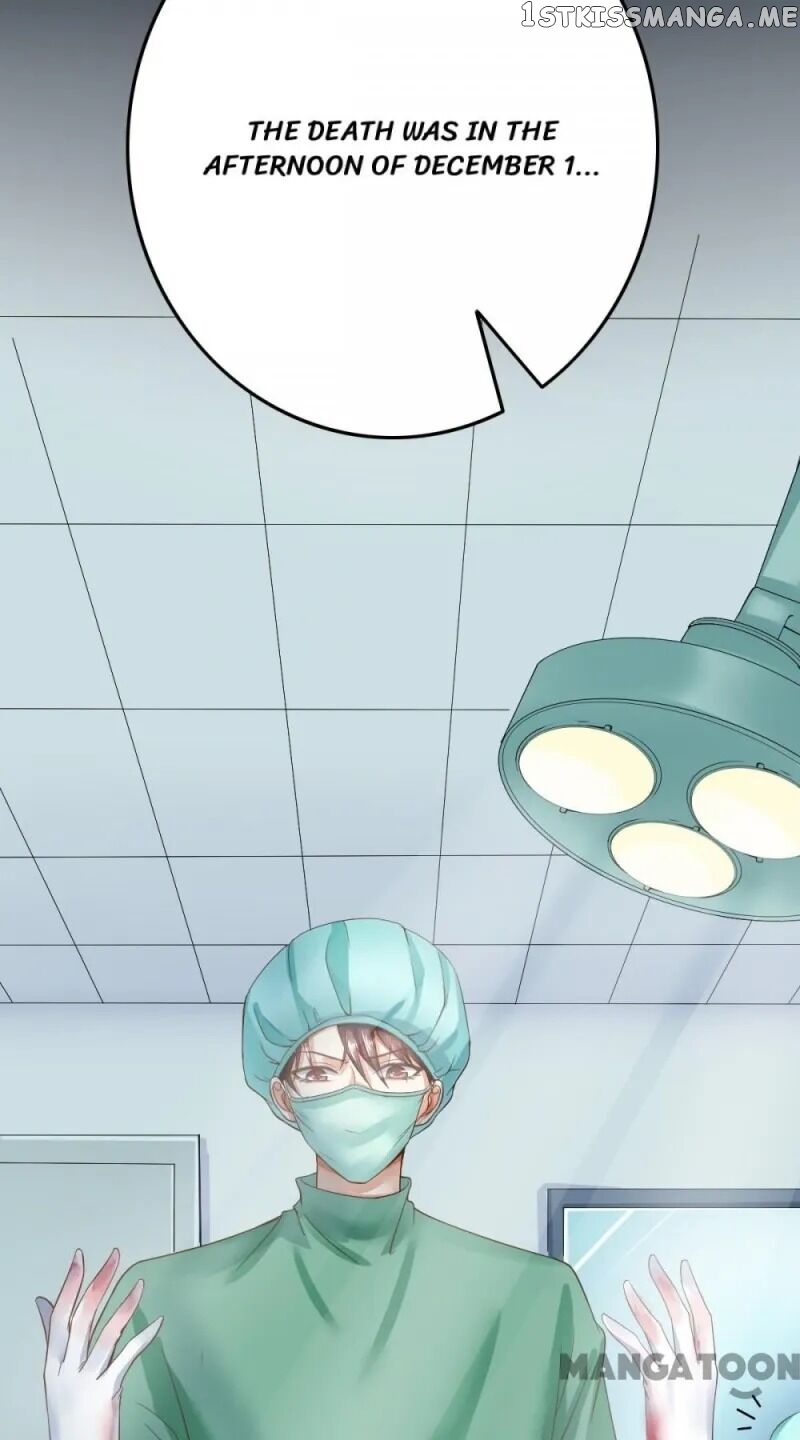 The Emphatic Prisoner of Love chapter 2 - page 36
