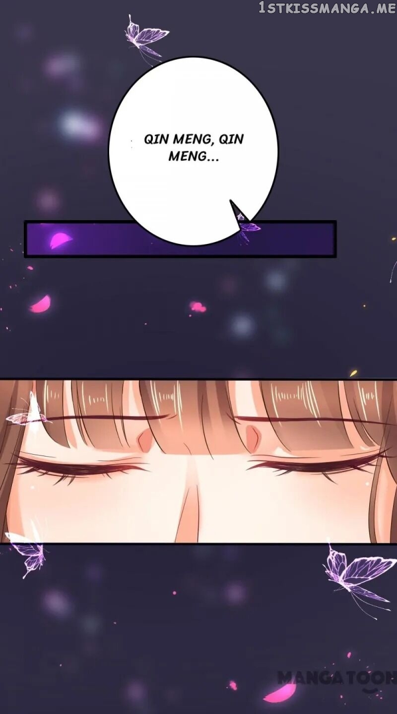 The Emphatic Prisoner of Love chapter 2 - page 43