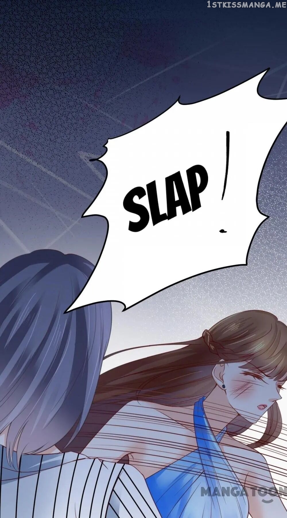 The Emphatic Prisoner of Love chapter 18 - page 2