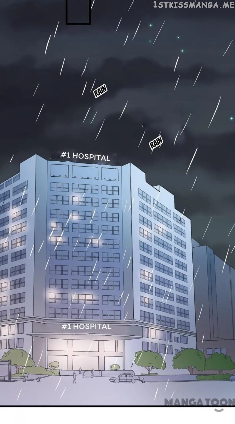 The Emphatic Prisoner of Love chapter 10 - page 19