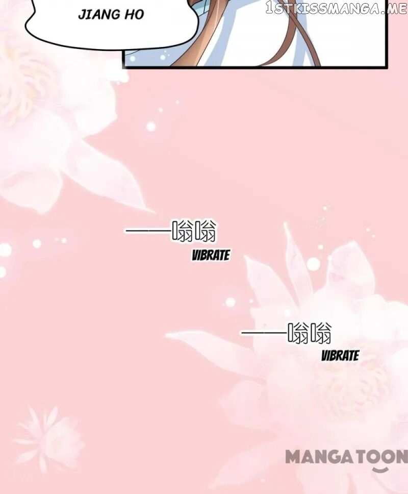 The Emphatic Prisoner of Love chapter 10 - page 25