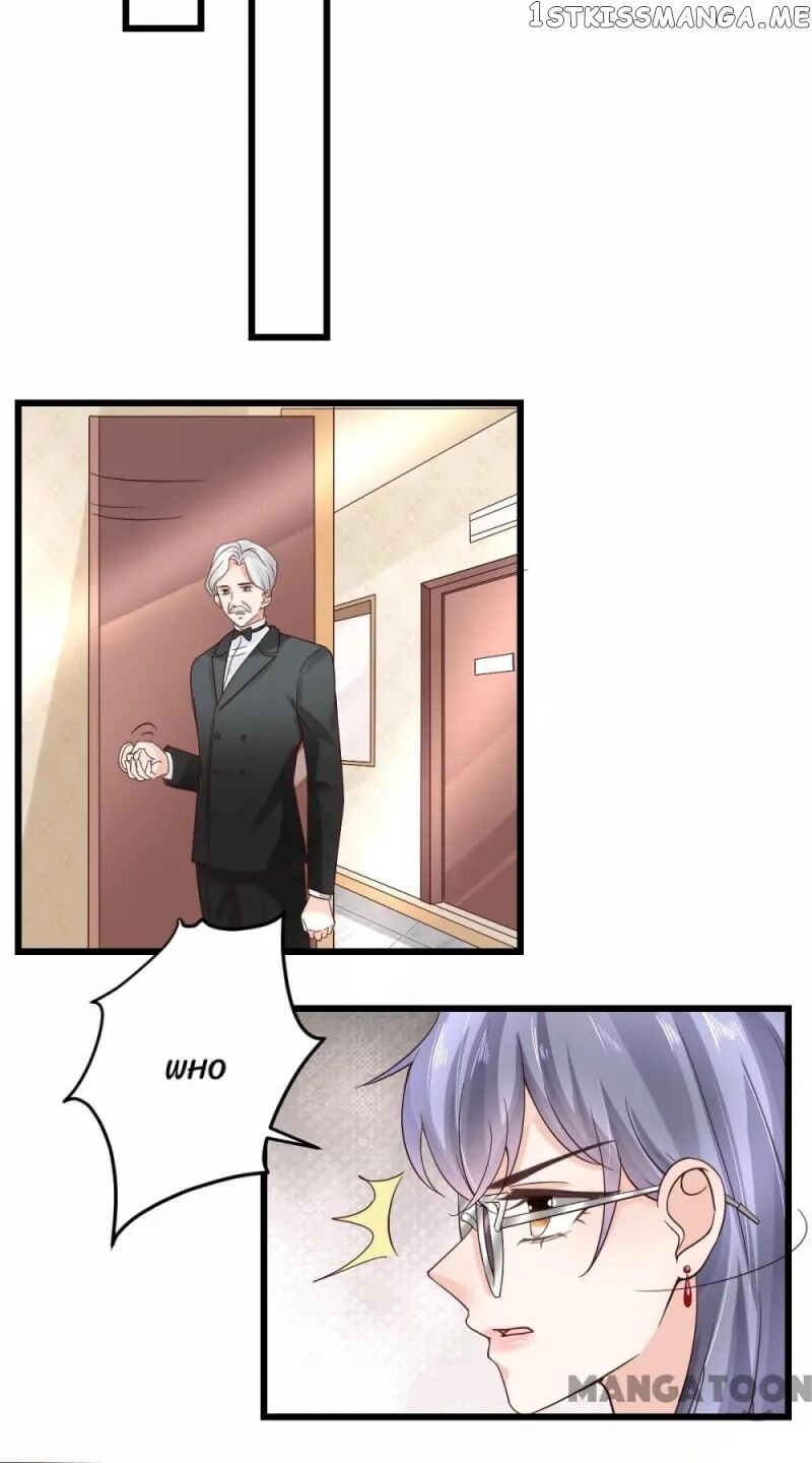 The Emphatic Prisoner of Love chapter 10 - page 49
