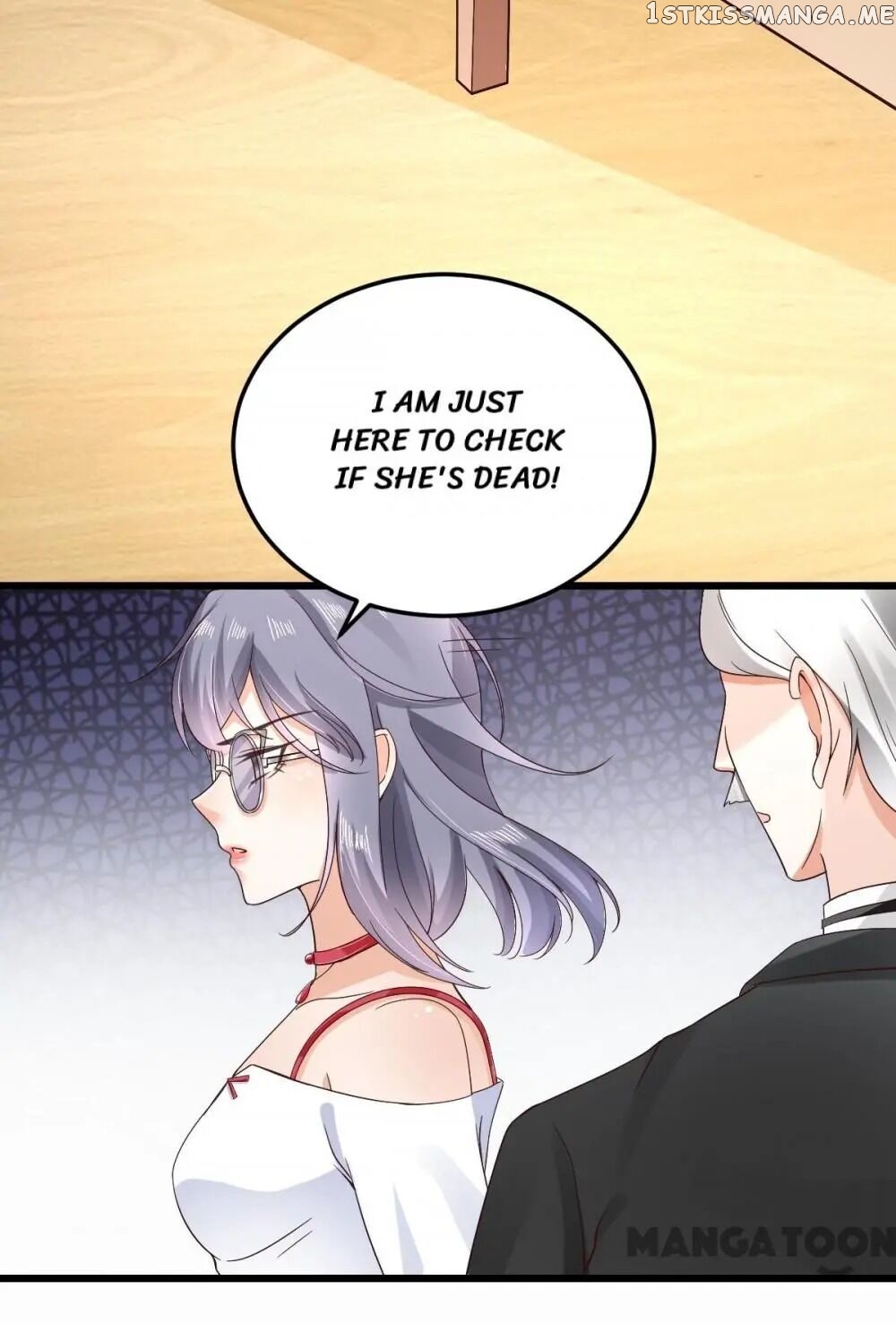 The Emphatic Prisoner of Love chapter 10 - page 51