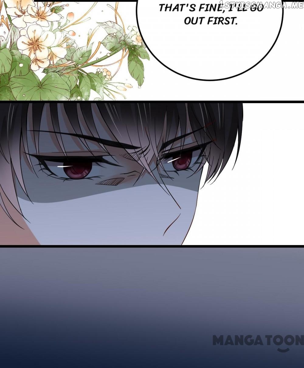 The Emphatic Prisoner of Love chapter 16 - page 10