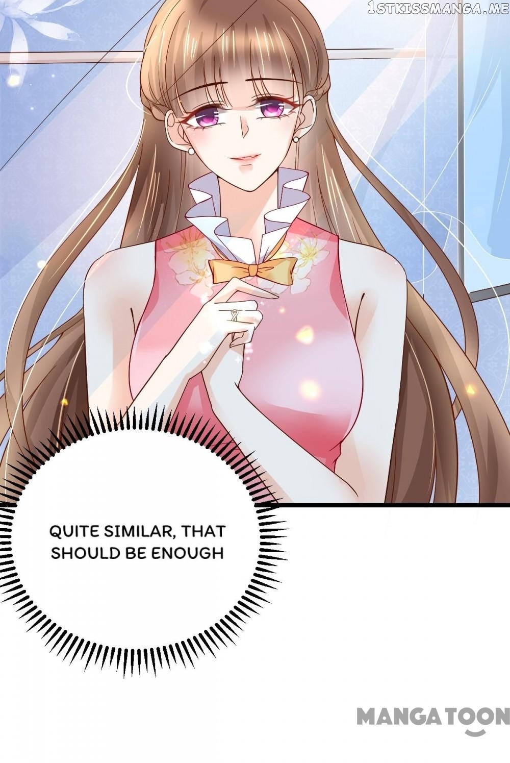 The Emphatic Prisoner of Love chapter 15 - page 4