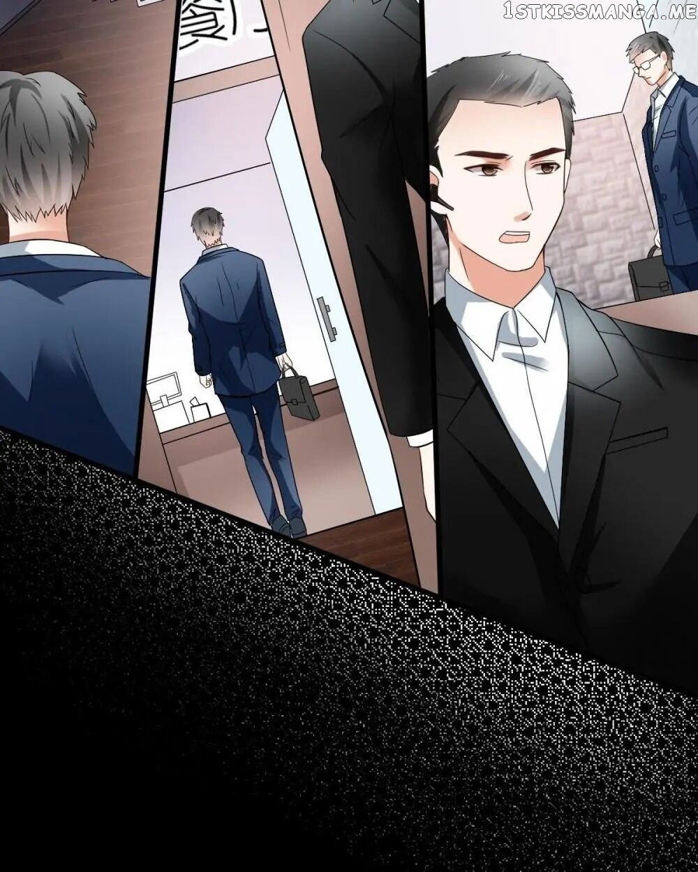 The Emphatic Prisoner of Love chapter 12 - page 14
