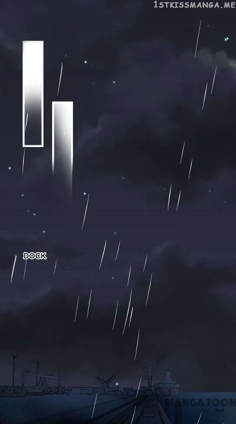 The Emphatic Prisoner of Love chapter 11 - page 1