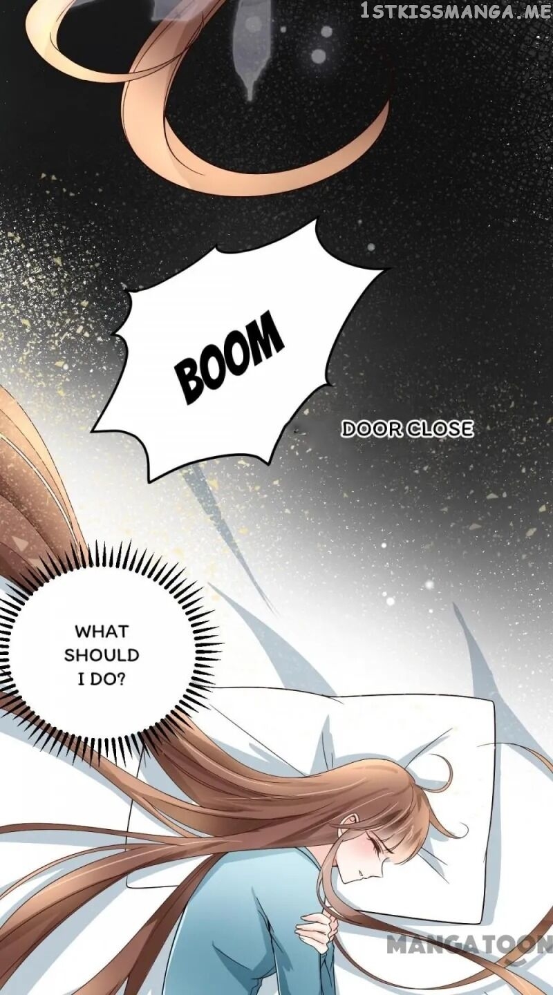 The Emphatic Prisoner of Love chapter 11 - page 33