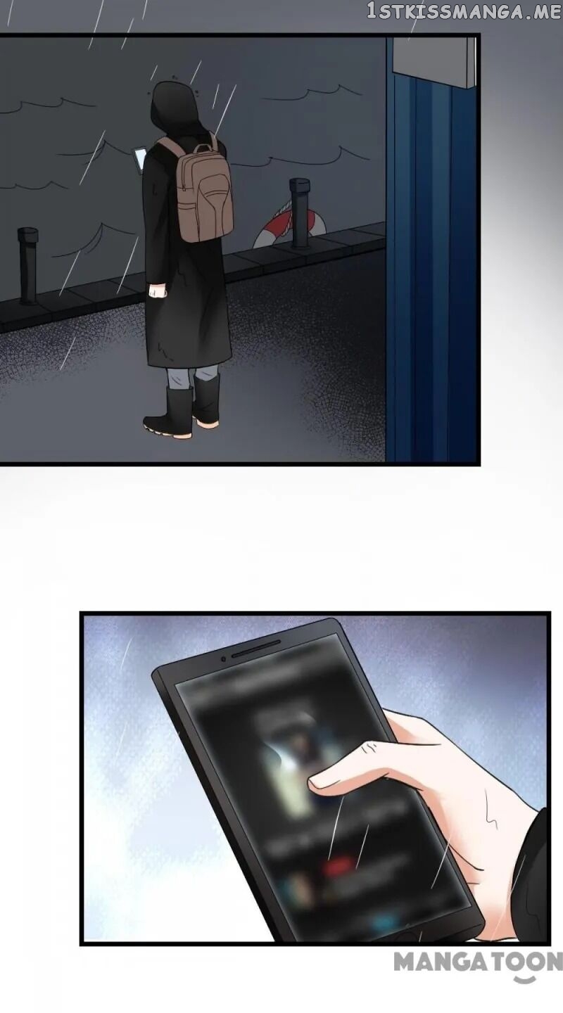 The Emphatic Prisoner of Love chapter 11 - page 4