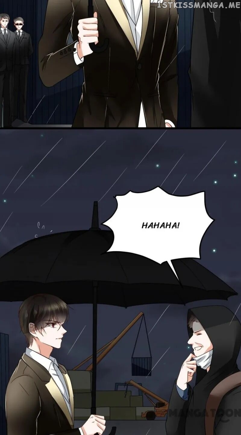 The Emphatic Prisoner of Love chapter 11 - page 9