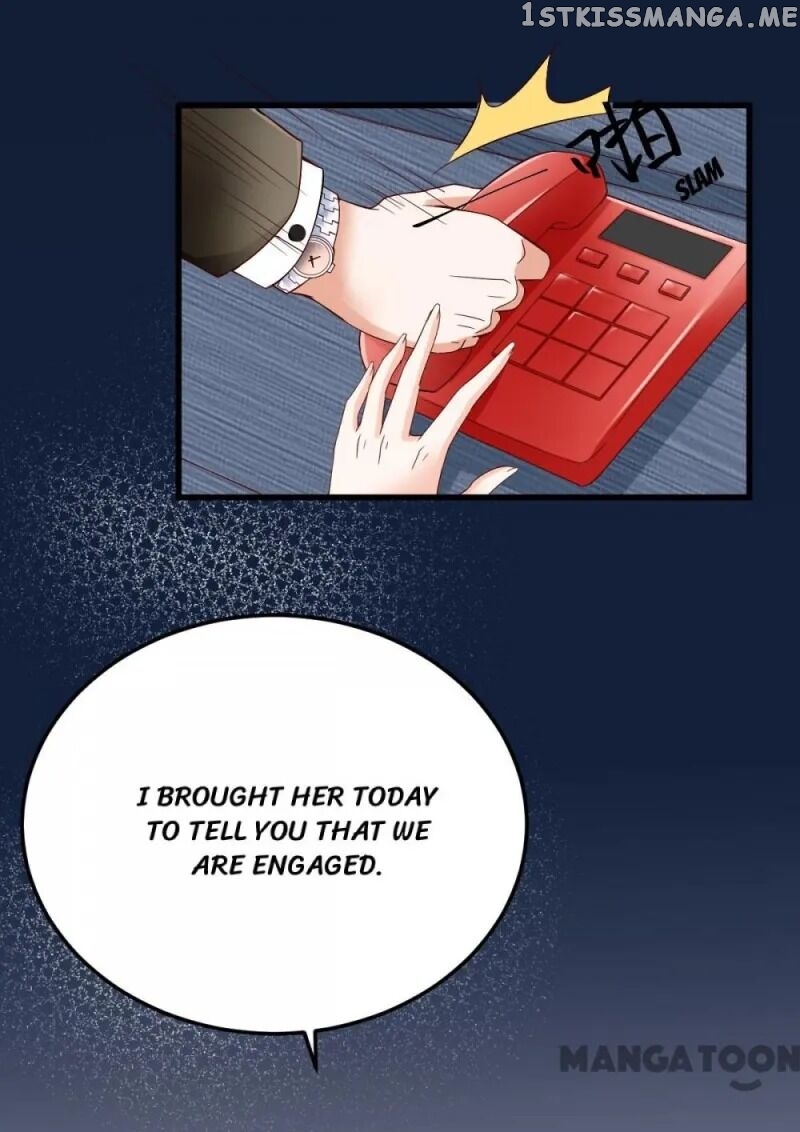 The Emphatic Prisoner of Love chapter 9 - page 15