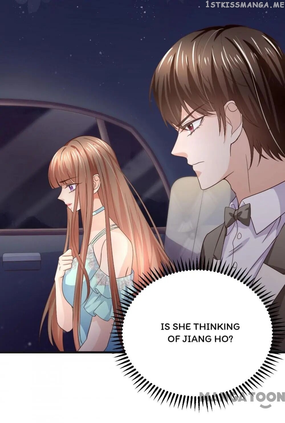 The Emphatic Prisoner of Love chapter 9 - page 2