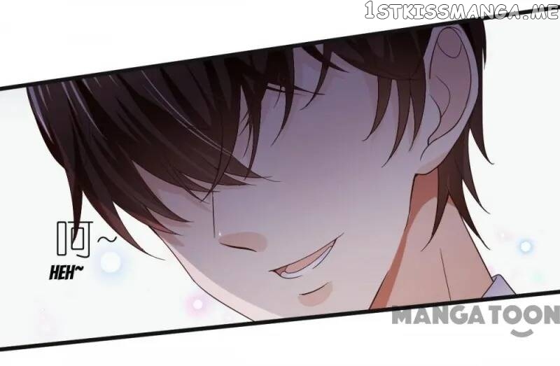 The Emphatic Prisoner of Love chapter 9 - page 3