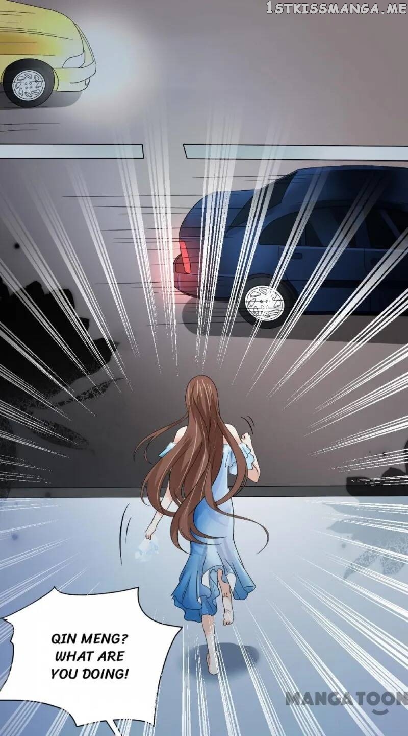 The Emphatic Prisoner of Love chapter 9 - page 31