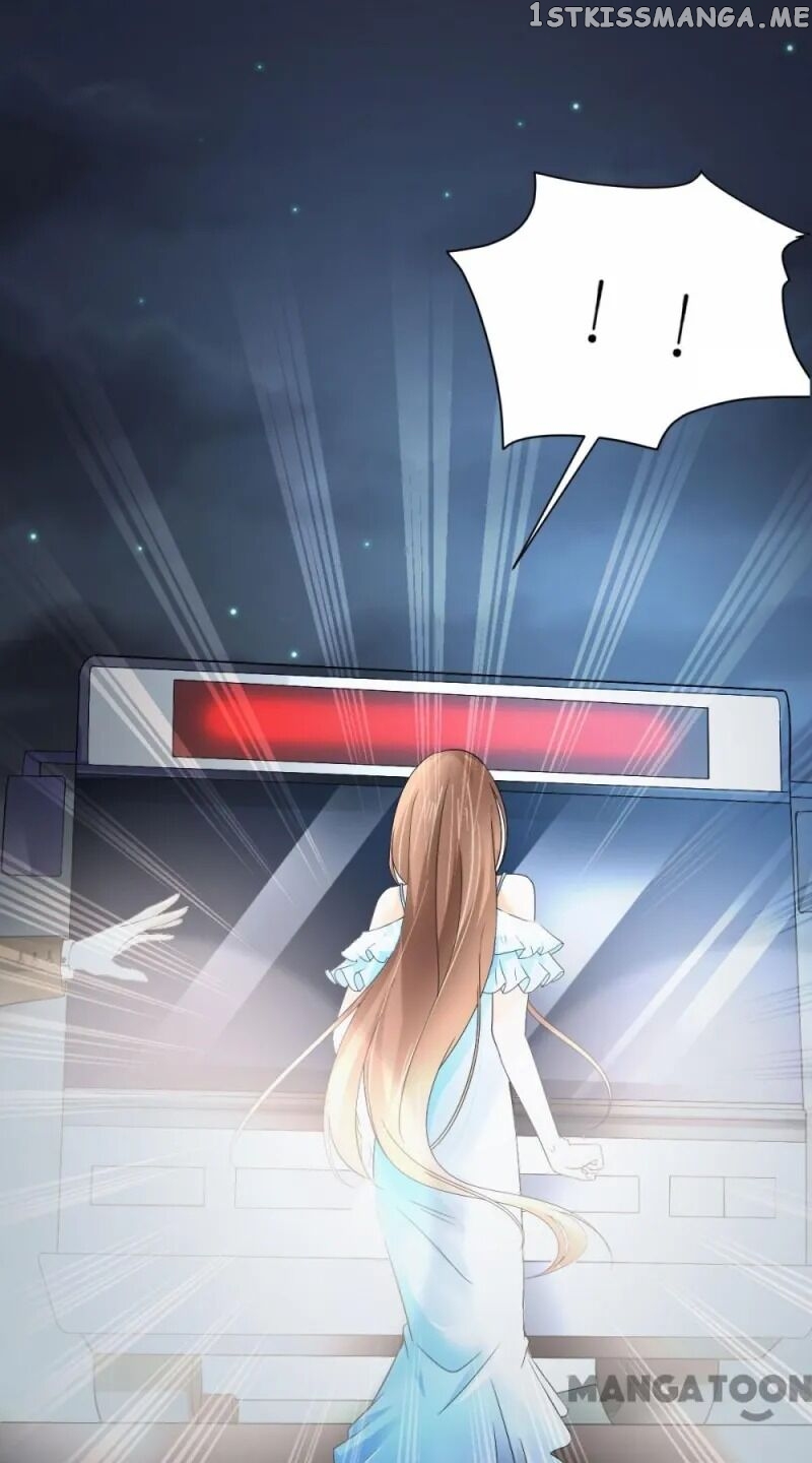 The Emphatic Prisoner of Love chapter 9 - page 34