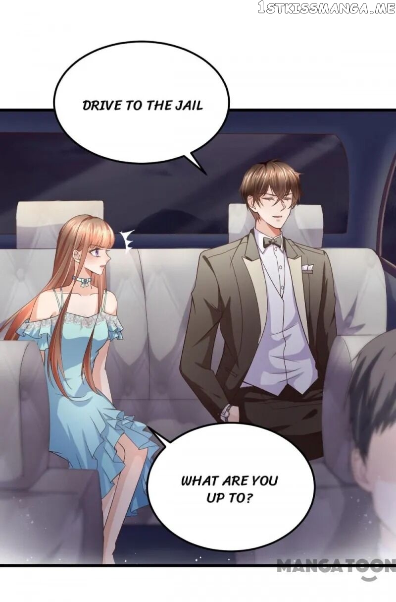 The Emphatic Prisoner of Love chapter 9 - page 4