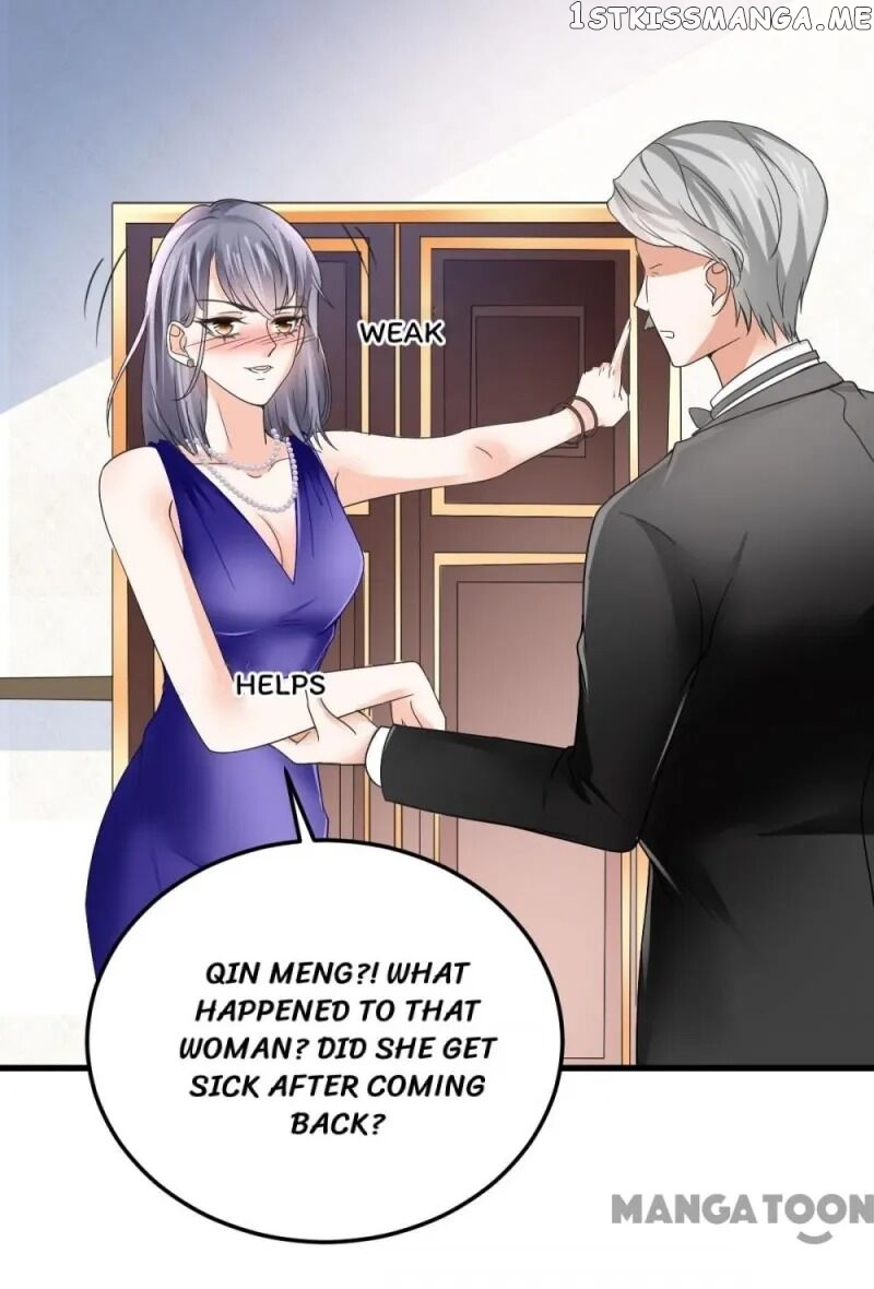 The Emphatic Prisoner of Love chapter 9 - page 46