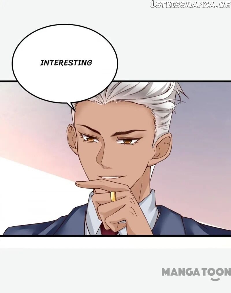 The Emphatic Prisoner of Love chapter 9 - page 51