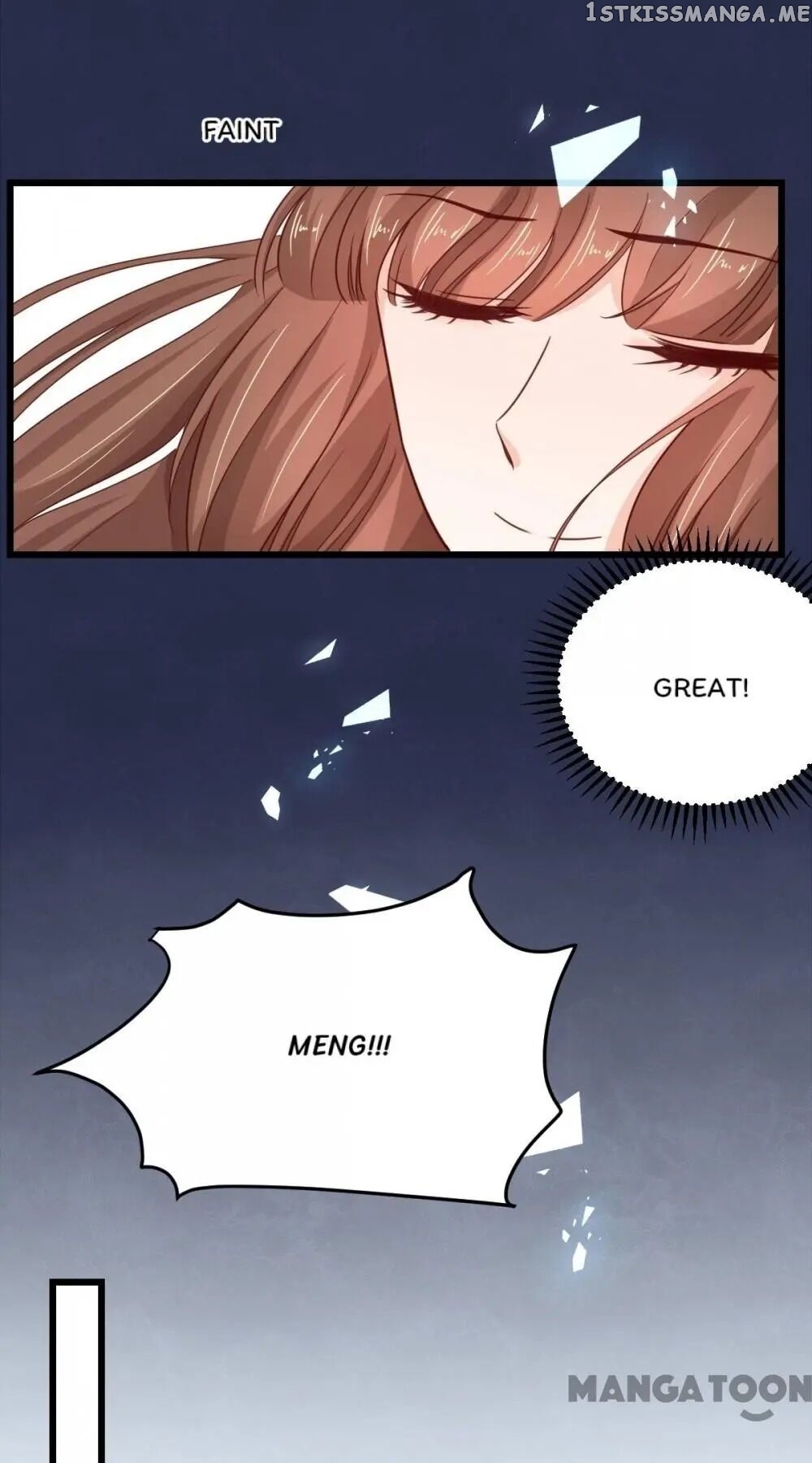 The Emphatic Prisoner of Love chapter 30 - page 24