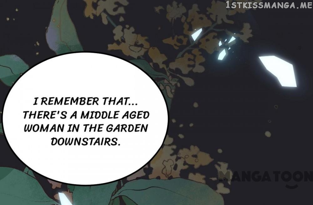 The Emphatic Prisoner of Love chapter 105 - page 10