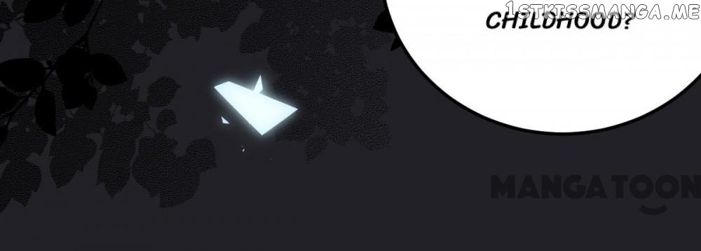 The Emphatic Prisoner of Love chapter 105 - page 13