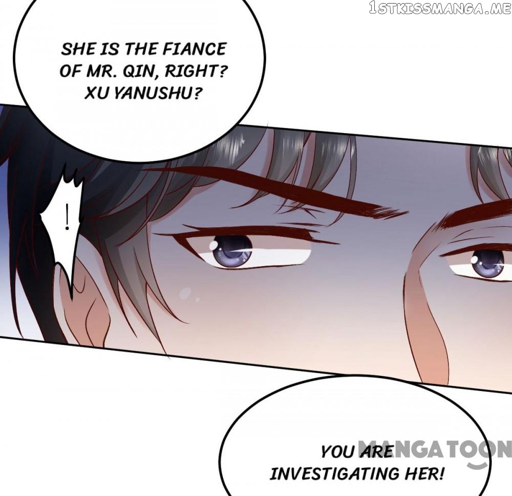 The Emphatic Prisoner of Love chapter 105 - page 26