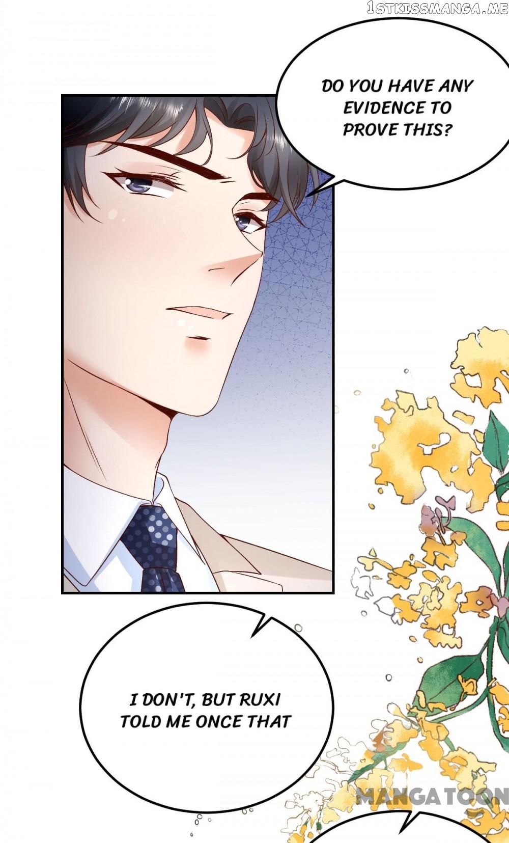 The Emphatic Prisoner of Love chapter 105 - page 29