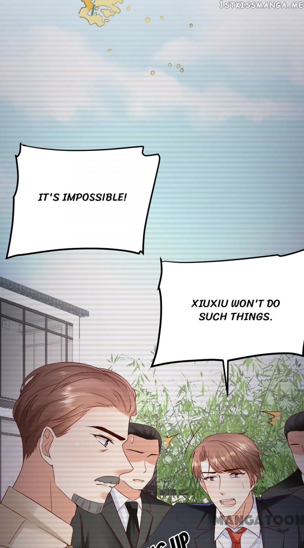 The Emphatic Prisoner of Love chapter 105 - page 31