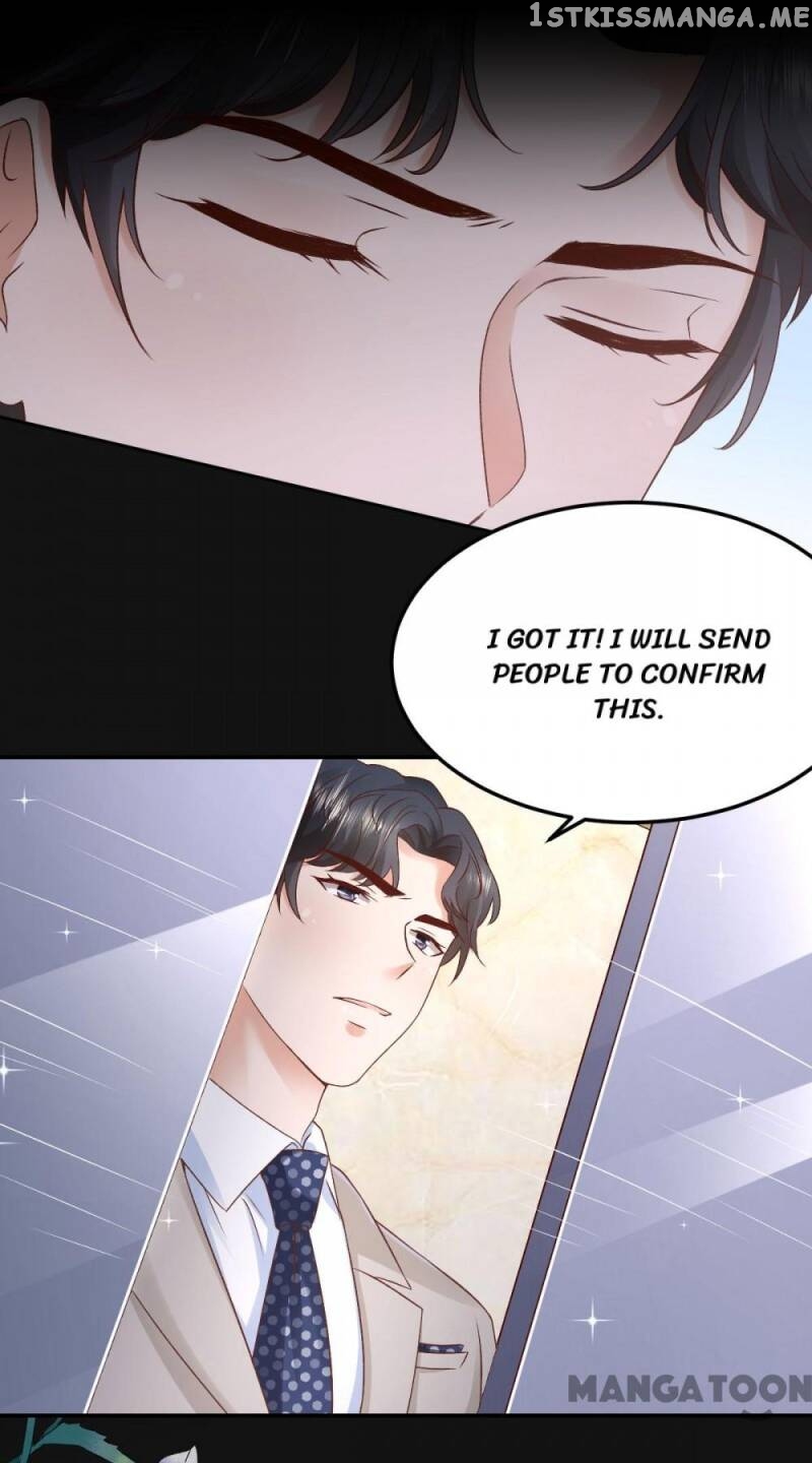 The Emphatic Prisoner of Love chapter 105 - page 33