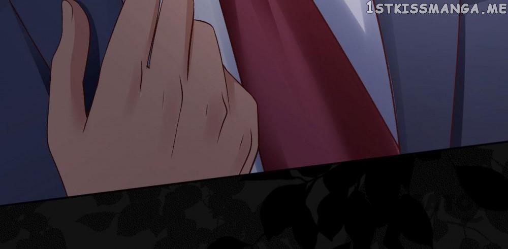 The Emphatic Prisoner of Love chapter 105 - page 43