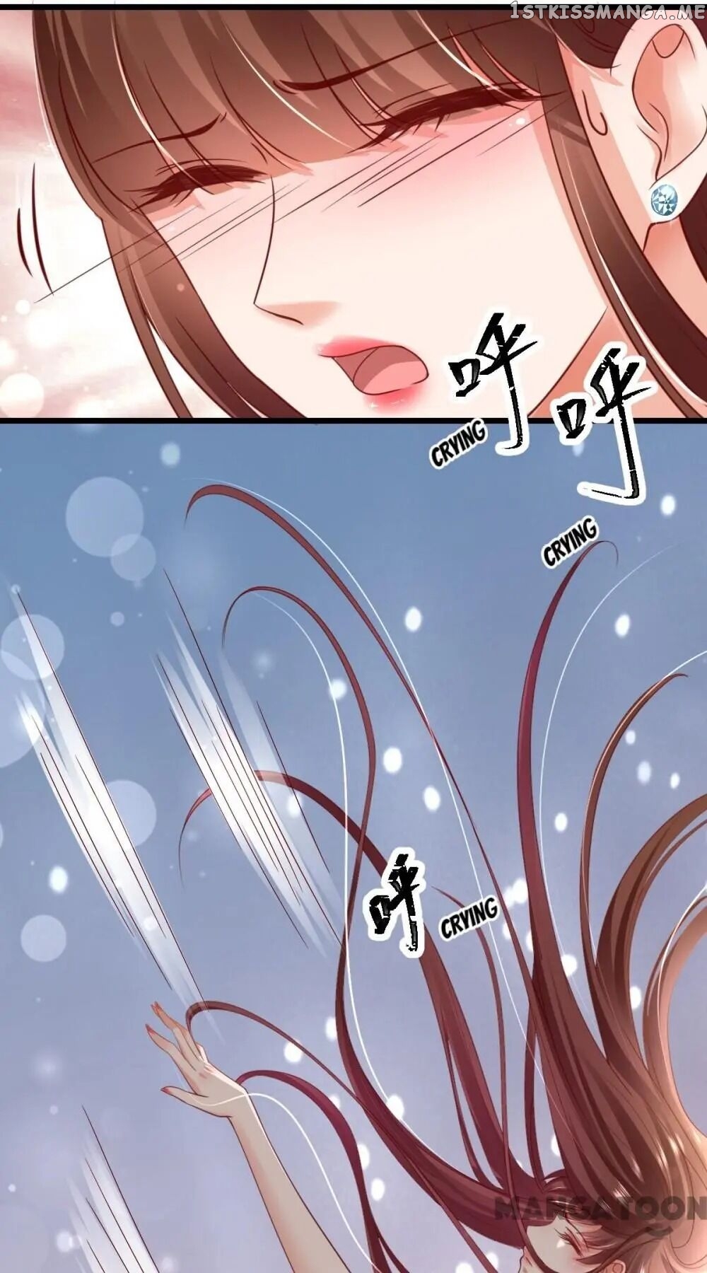The Emphatic Prisoner of Love chapter 21 - page 31
