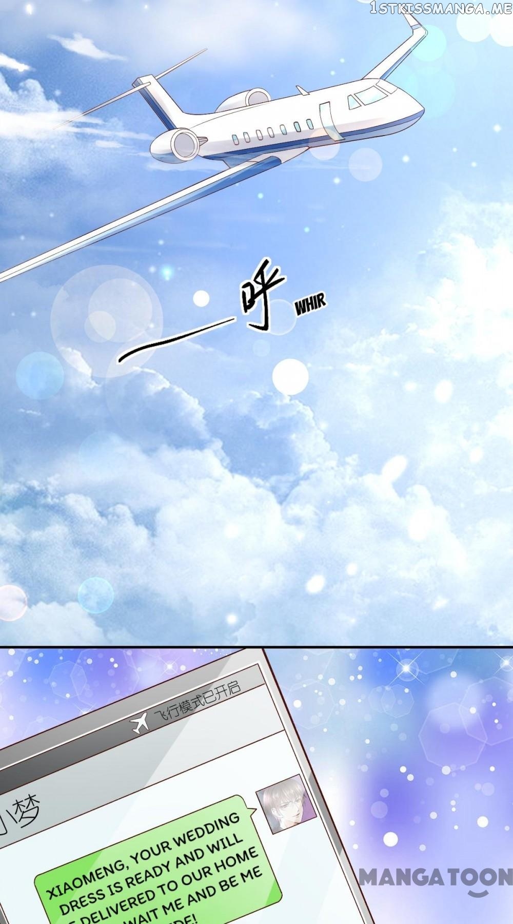 The Emphatic Prisoner of Love chapter 107 - page 3
