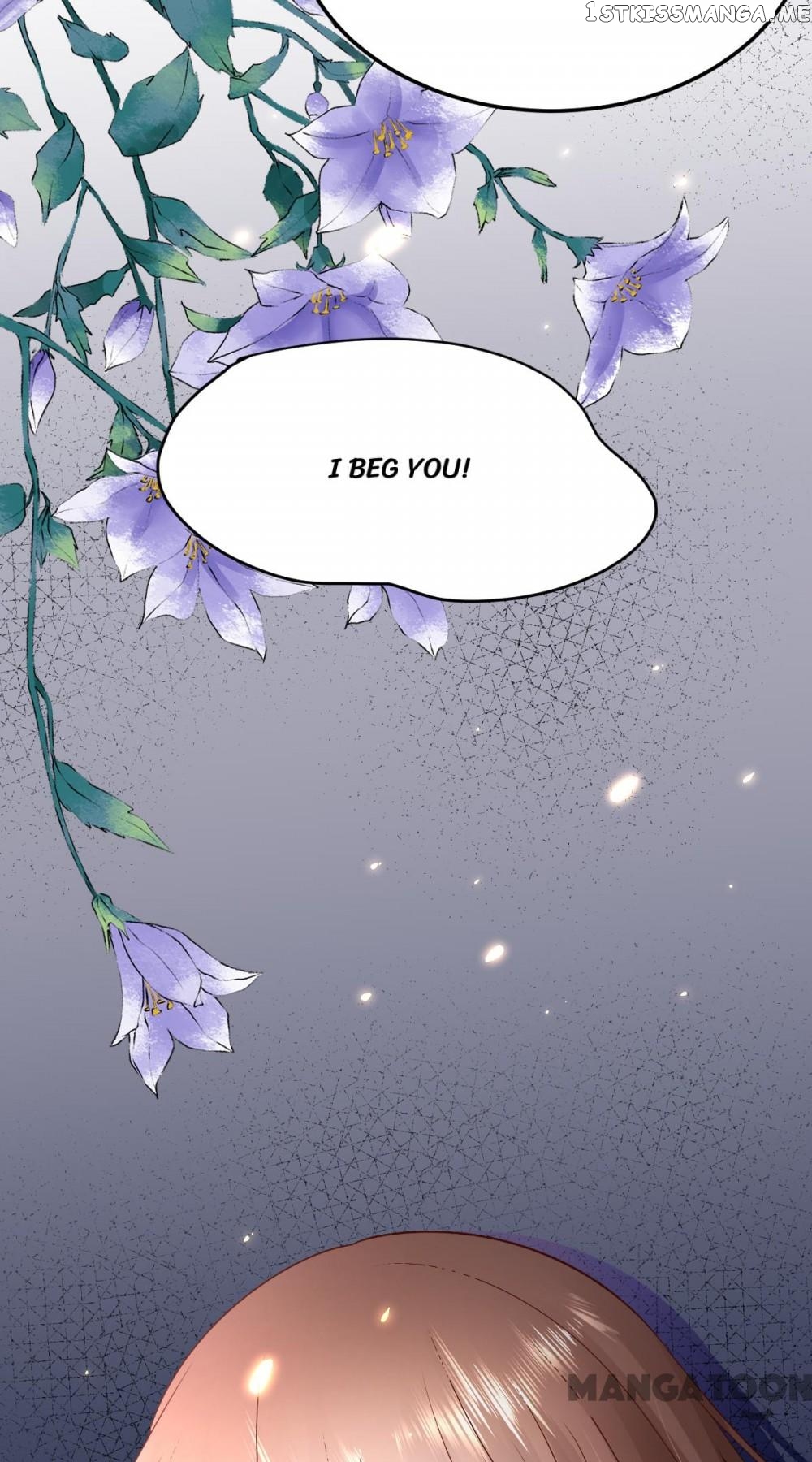 The Emphatic Prisoner of Love chapter 107 - page 32