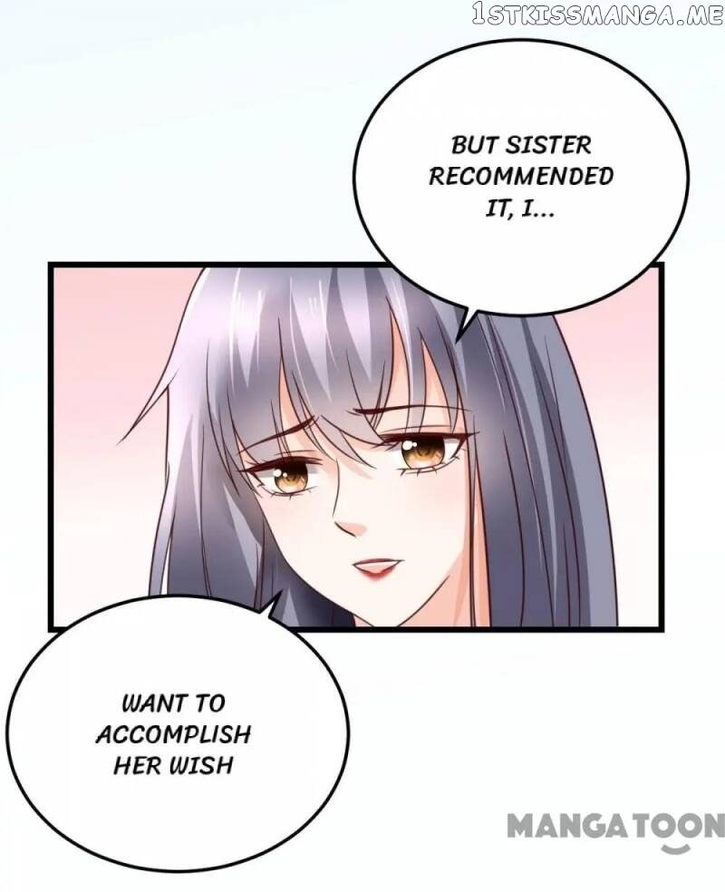 The Emphatic Prisoner of Love chapter 28 - page 13