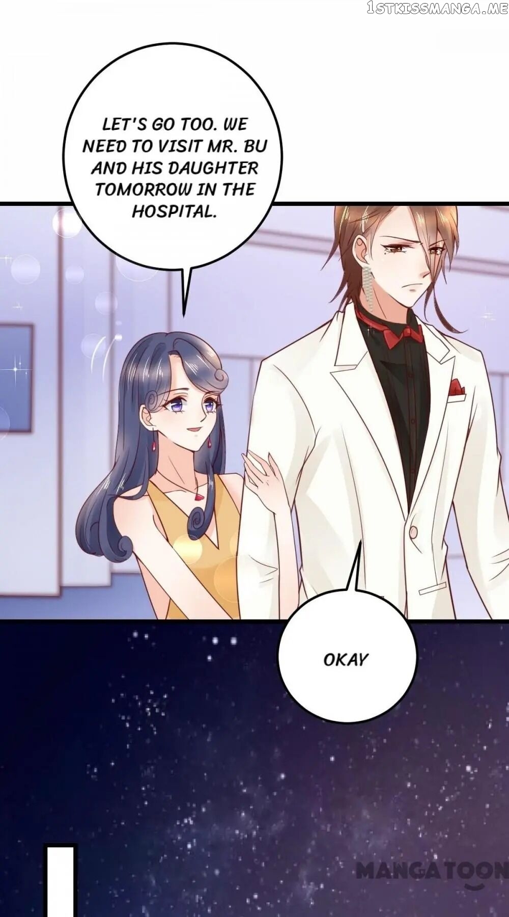The Emphatic Prisoner of Love chapter 24 - page 10