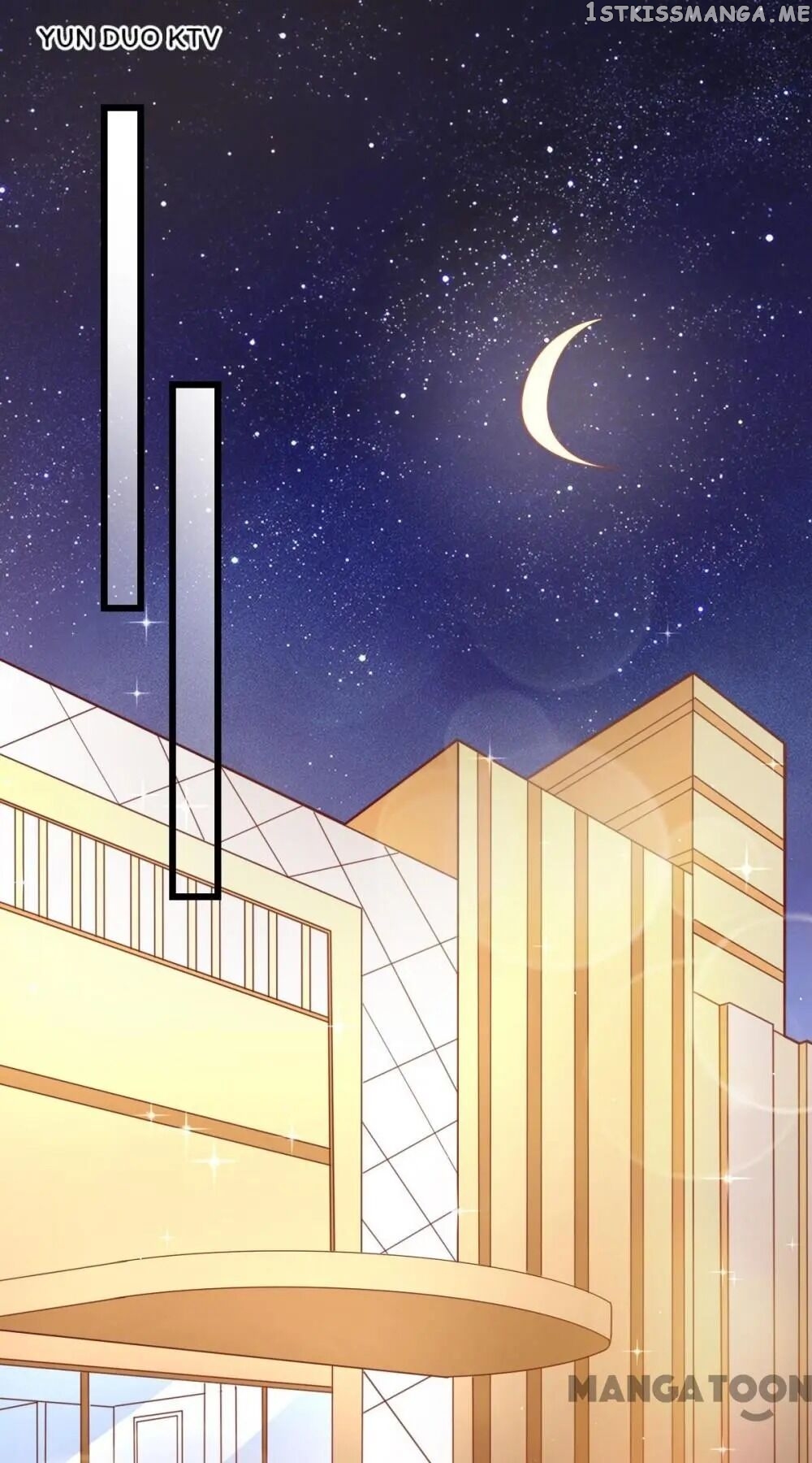 The Emphatic Prisoner of Love chapter 57 - page 21