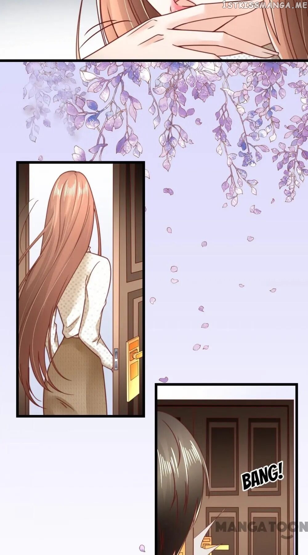 The Emphatic Prisoner of Love chapter 57 - page 9