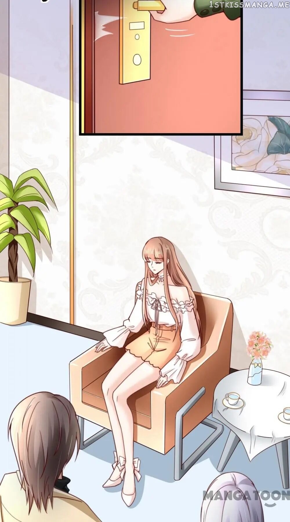 The Emphatic Prisoner of Love chapter 40 - page 12