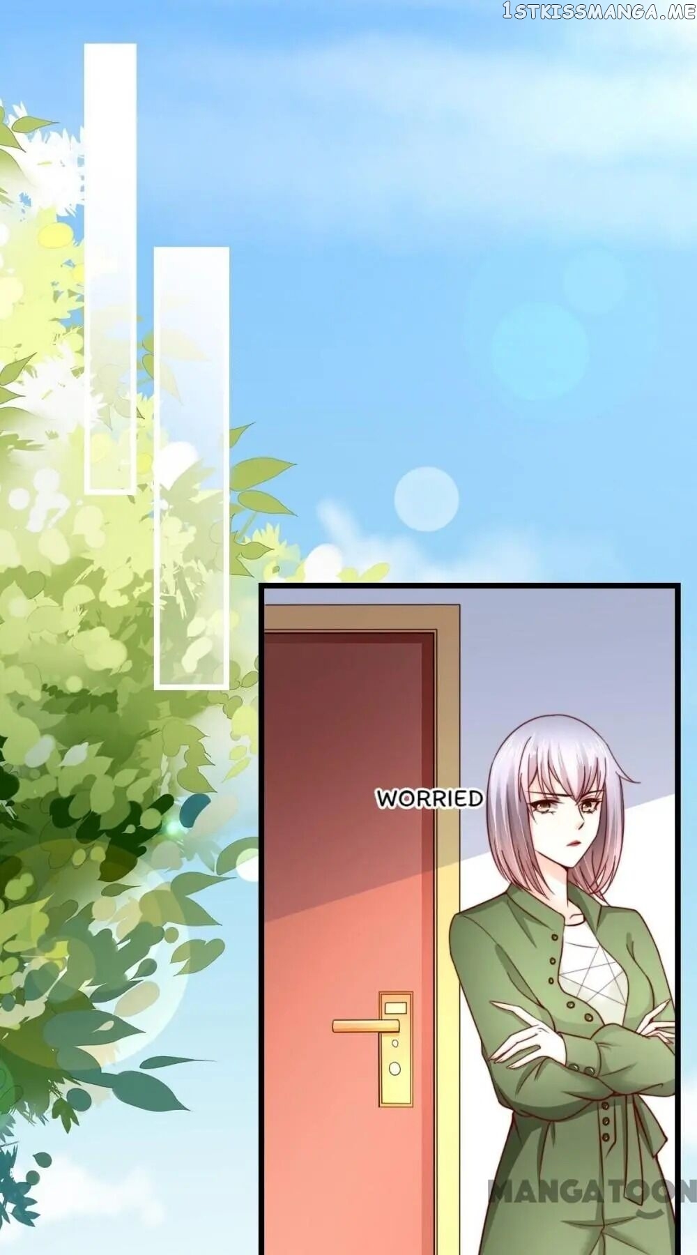 The Emphatic Prisoner of Love chapter 40 - page 9