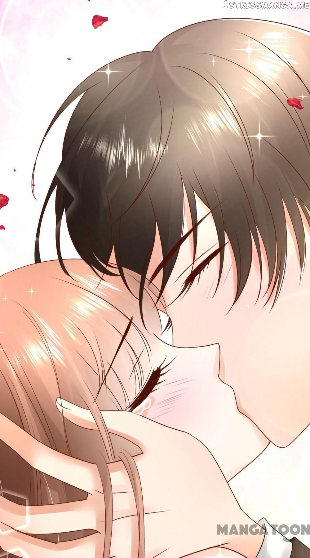 The Emphatic Prisoner of Love chapter 98 - page 1