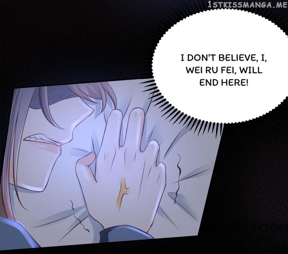 The Emphatic Prisoner of Love chapter 98 - page 10