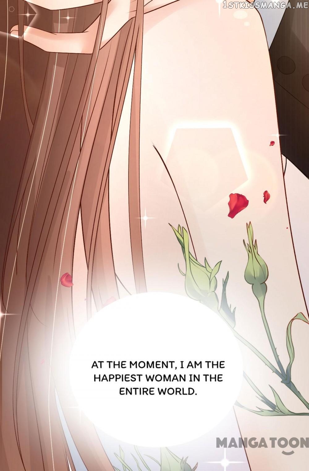 The Emphatic Prisoner of Love chapter 98 - page 2