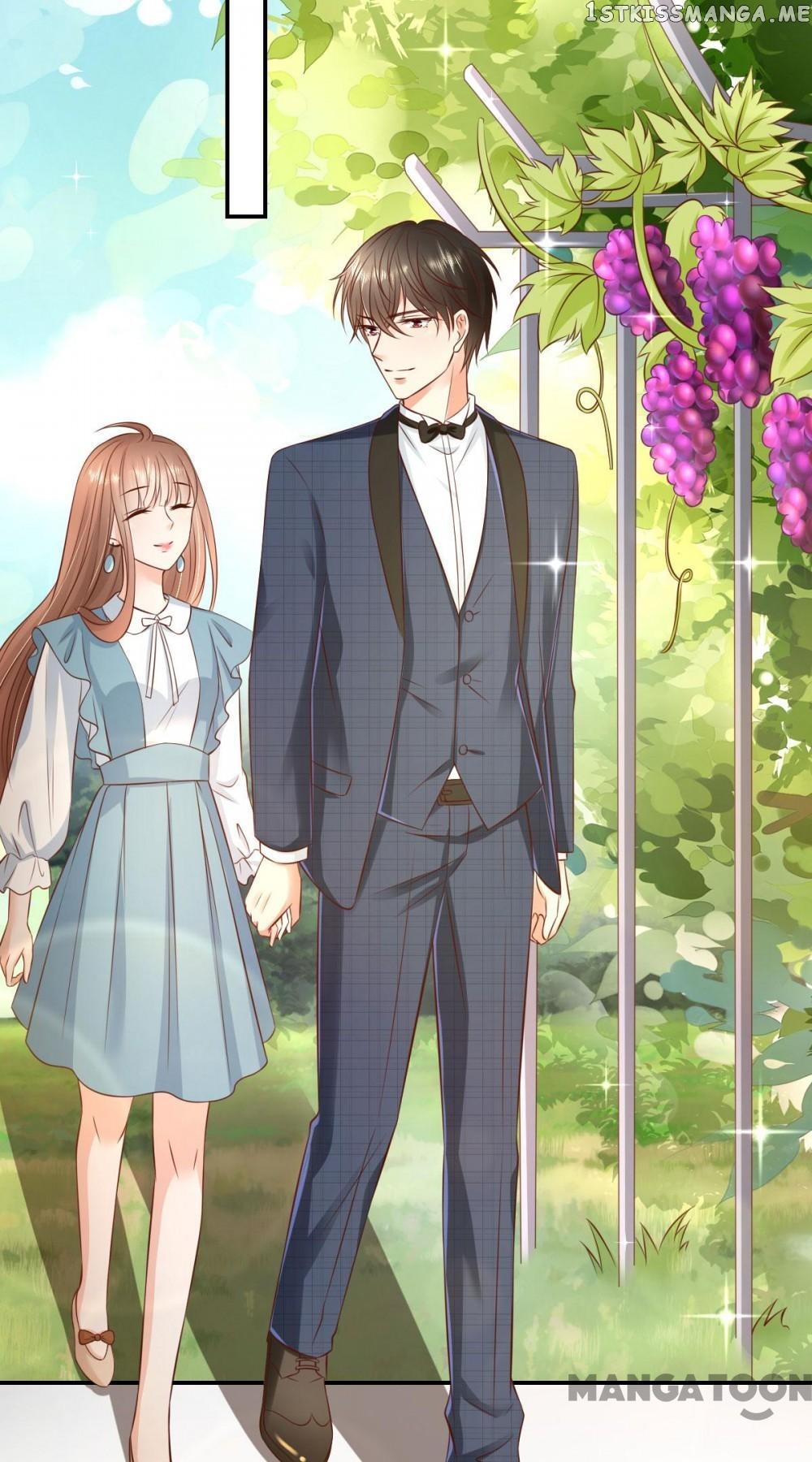 The Emphatic Prisoner of Love chapter 98 - page 31