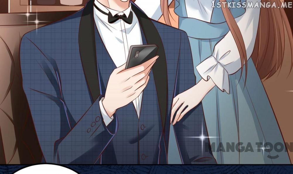 The Emphatic Prisoner of Love chapter 98 - page 37